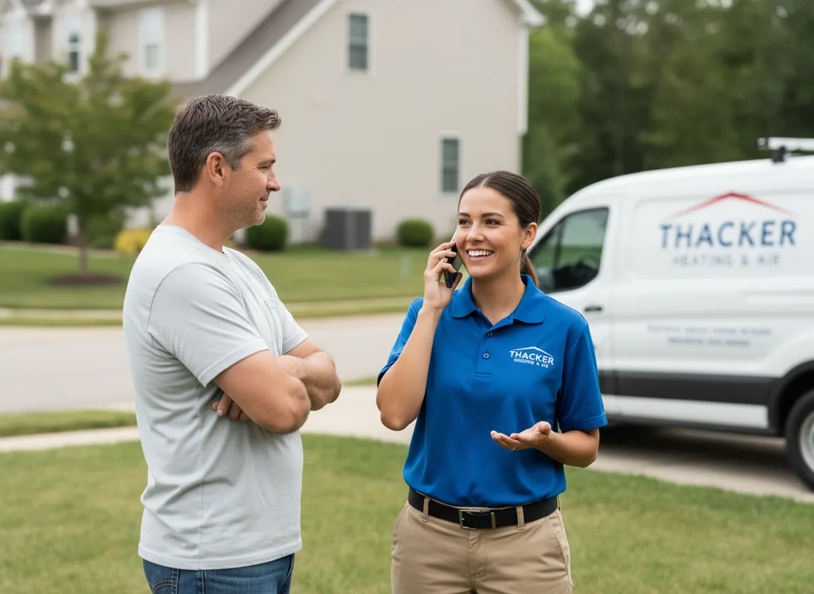 Ac Repair Reynolds, IN FAQs